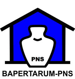 Bapertarum PNS logo