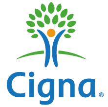 Asuransi Cigna logo