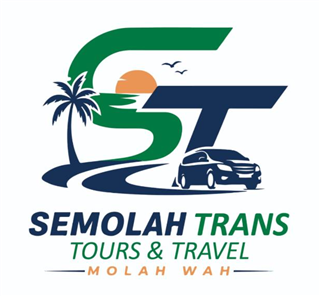 Semolah Trans logo