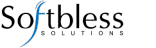 Softbless logo